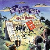 Ma'N Bessie Blues & Jazz Review: Act 2