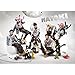 B.A.P Matoki doll - Shishi Mato (Red)