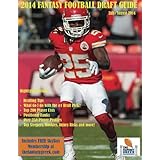 2014 fantasy football draft guide the fantasy greek fantasy football draft guide