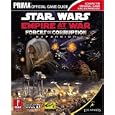 Star Wars Empire at War: Forces of Corruption (Prima Official Game Guide)