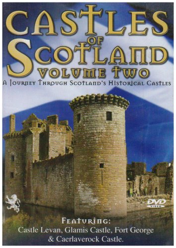 Castles of Scotland Volume 2