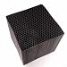 CHIKUNO CUBE チクノキューブ ブラック CUB-1CS