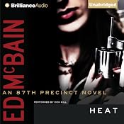 Heat: An 87th Precinct Novel, Book 35 | [Ed McBain]