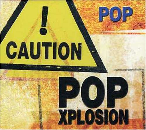 CD-Charts  Search : Pop Xplosion