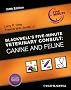 Blackwell's Five-Minute Veterinary Consult: Canine and Feline