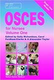 OSCES for nurses. Vol. 1