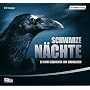Schwarze N�chte: 32 Krimi-Geschichten zum Wachbleiben