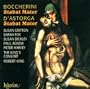 Boccherini � D'Astorga - Stabat Mater / Gritton � Fox � Bickley � Agnew � Harvey � The King's Consort � King