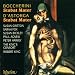 Classical Music : Boccherini · D’Astorga - Stabat Mater / Gritton · Fox · Bickley · Agnew · Harvey · The King’s Consort · King