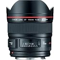 Canon EF 14mm f/2.8L II USM Ultra-Wide Angle Lens for Canon Digital SLR Cameras