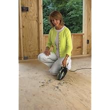 Dirt Devil 08225 Scorpion Quick-Flip Turbo Handheld Vacuum Cleaner