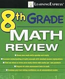 Produkt-Bild: (8th Grade Math Review [With Access Code]) By Learning Express LLC (Author) Paperback on (10 , 2009)