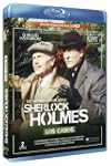 Sherlock Holmes. Los Casos [Blu-ray]