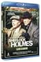 Sherlock Holmes. Los Casos [Blu-ray]