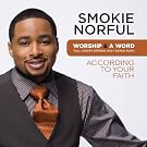 Worship & A Word: According to Your Faith You Can