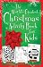 WORLD'S GREATEST CHRISTMAS ACTIVITY BOOK