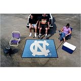 5' x 6' North Carolina Tar Heels Tailgater Mat