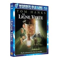 La Ligne verte [Blu-ray]