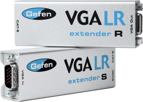 Gefen VGA延長機 (100m) EXT-VGA-141LR