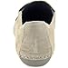 NoSoX Men's Stray Parchment Slip-On Loafer