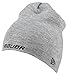 Bauer Men's Knit Toque, Grey, One Size