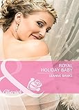 Royal holiday baby