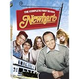 Newhart - The Complete First Season ~ Steven Kampmann