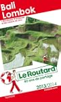 Le Routard Bali Lombok 2013/2014