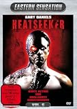 Heatseeker ( Heat seeker ) [ NON-USA FORMAT, PAL, Reg.2 Import - Germany ]