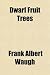 Dwarf Fruit Trees