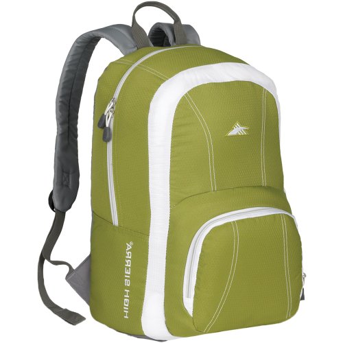 High Sierra Jiffy Backpack