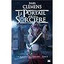 Les Bannis et les Proscrits, tome 4 : Le Portail d&hellip de James Clemens