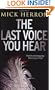 Last Voice You Hear