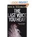 Last Voice You Hear
