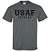 USAF Veteran Short Sleeve T-Shirt