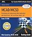 Books : MCAD/MCSD Training Guide (70-305): Developing and Implementing Web Applications with Visual Basic.NET and Visual Studio.NET (Training Guide)