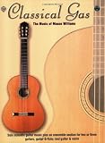 Classical Gas: The Music Of Mason Williams (Book & CD)