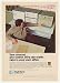 1972 Eagle Signal DM10 Digital System Traffic Controller Print Ad (43097)