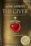 The Giver (illustrated; gift edition) (Giver Quartet)