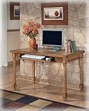 Small Desk By Famous Brand