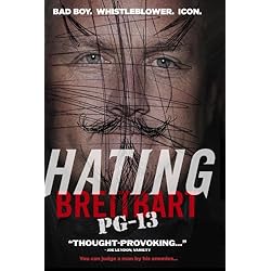 Hating Breitbart PG-13