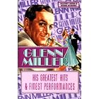 Glenn Miller: His Greatest Hits and Finest Performances, Part 1 [Audio Cassette] by  Glenn Miller 