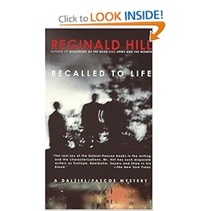 Recalled+to+life+reginald+hill