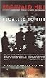 Recalled to Life (Dalziel and Pascoe Mysteries)