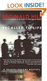Recalled to Life (Dalziel and Pascoe Mysteries)