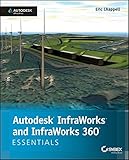 Autodesk bridge design for InfraWorks 360 : essentials