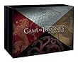 Coffret Games of Thrones - Saison 1 + Oeuf - 5 Blu-ray