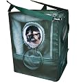 Kittywalk Cozy Cabin - Green