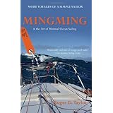 mingming  the art of minimal ocean sailing