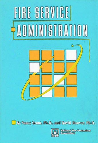 fire service administration